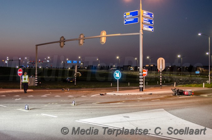 Mediaterplaatse Ongeval Badhoevedorp 09052018 Image00009