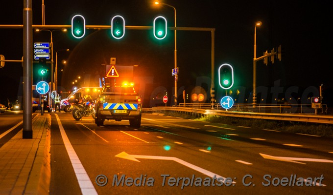 Mediaterplaatse Ongeval Badhoevedorp 09052018 Image00011