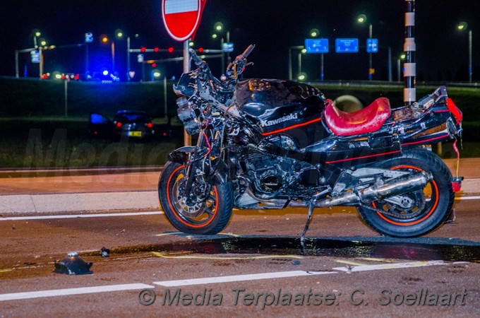 Mediaterplaatse Ongeval Badhoevedorp 09052018 Image00013