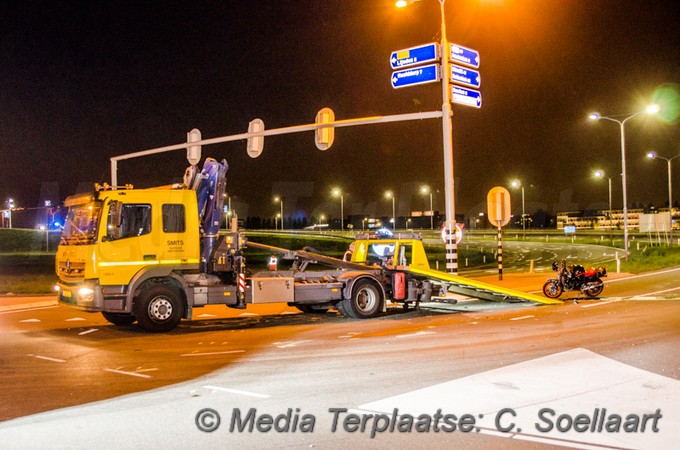 Mediaterplaatse Ongeval Badhoevedorp 09052018 Image00014