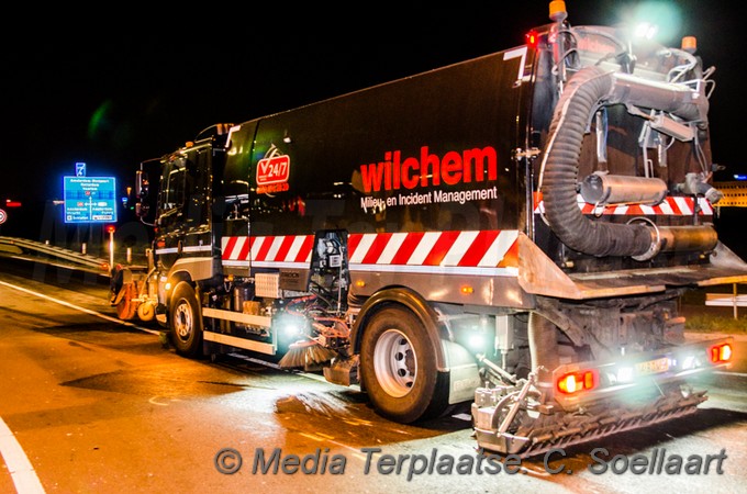 Mediaterplaatse Ongeval Badhoevedorp 09052018 Image00016