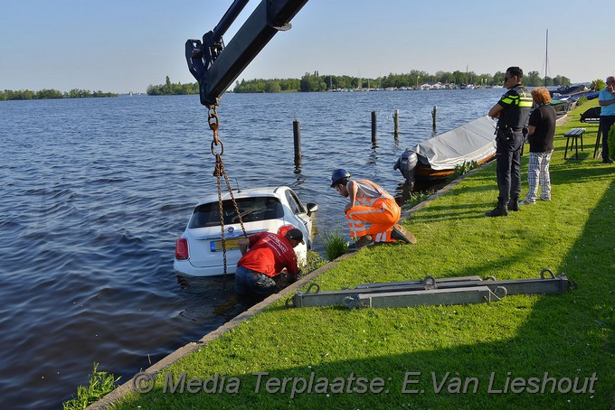 Mediaterplaatse auto te water rijsenhout 14052018 Image00004