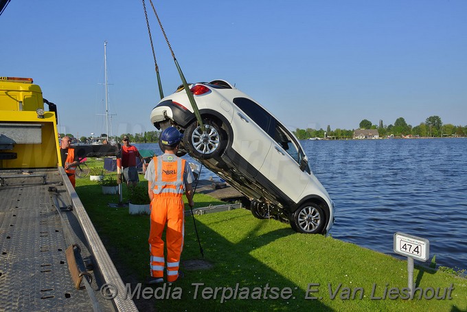 Mediaterplaatse auto te water rijsenhout 14052018 Image00006