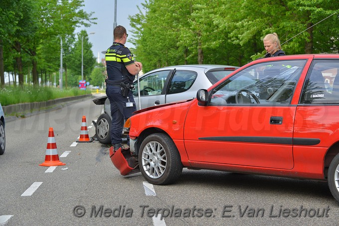 Mediaterplaatse ongeval auto auto nvp 16052018 Image00005