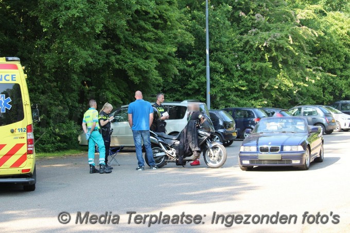 Mediaterplaatse Ongeval auto motor hdp 20052018 Image00006
