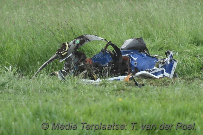Mediaterplaatse vliegtuig stort neer stolwijk 22052018 Image00007