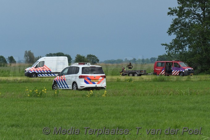 Mediaterplaatse vliegtuig stort neer stolwijk 22052018 Image00013