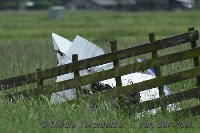 Mediaterplaatse vliegtuig stort neer stolwijk 22052018 Image00014