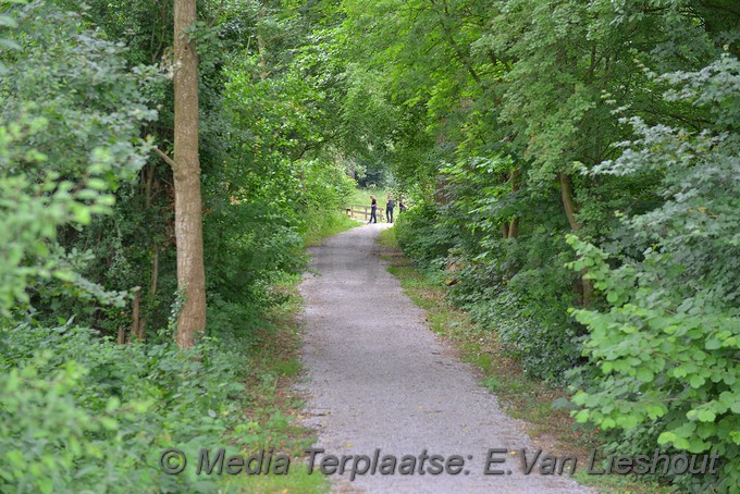 Mediaterplaats Bedreigin in hoofddorp hoofdweg 27052018 Image00002