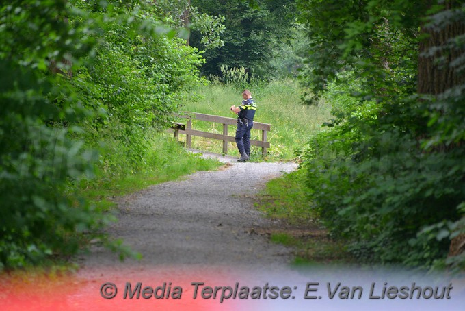 Mediaterplaats Bedreigin in hoofddorp hoofdweg 27052018 Image00003
