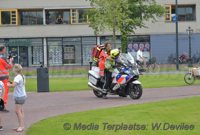 Mediaterplaatse marathon leiden 27052018 Image00029