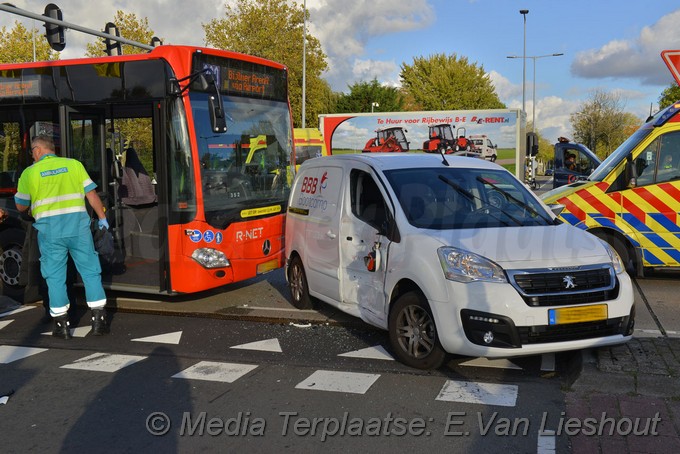 mediaterplaatse ongeval letsel lijnbus hoofddorp 02112018 Image00003