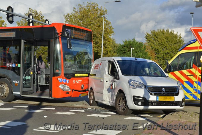 mediaterplaatse ongeval letsel lijnbus hoofddorp 02112018 Image00006