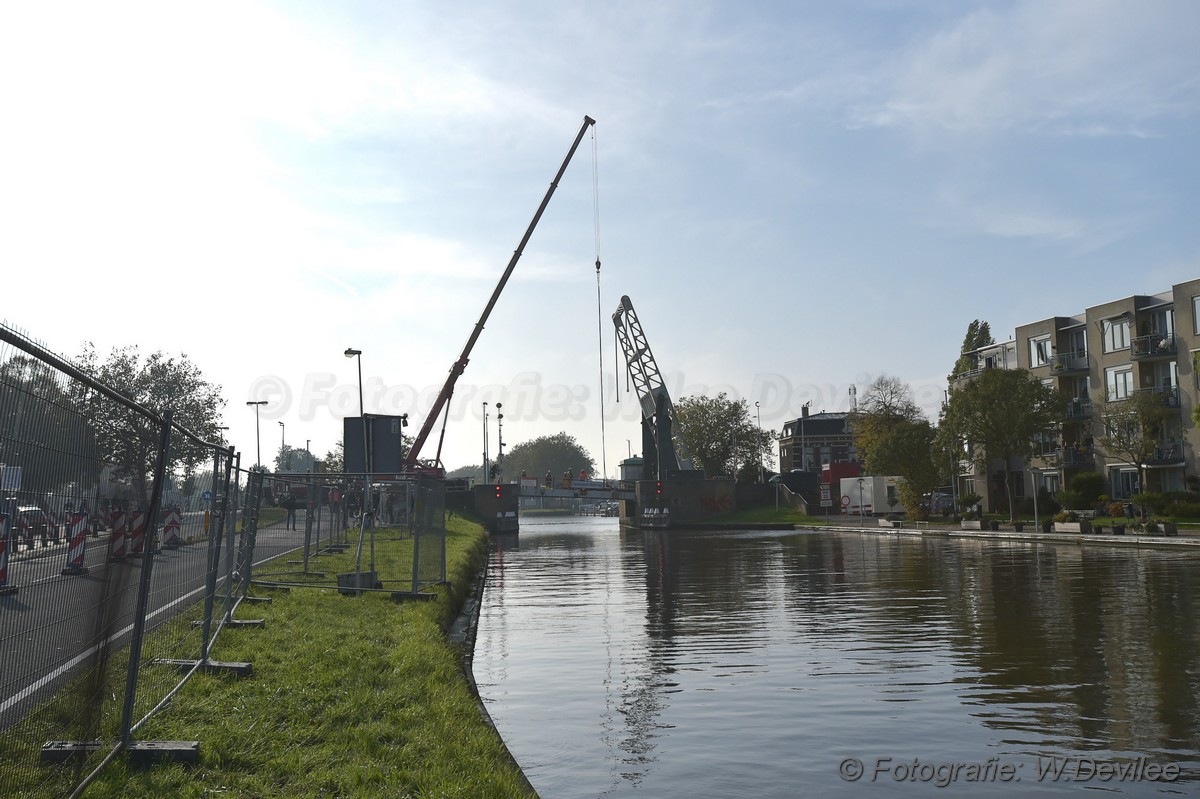 mediaterplaatse spanjaardsbrug leiden 6 weken weg 05112018 Image00005