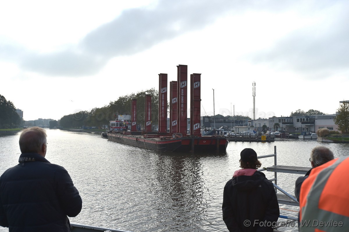 mediaterplaatse spanjaardsbrug leiden 6 weken weg 05112018 Image00010