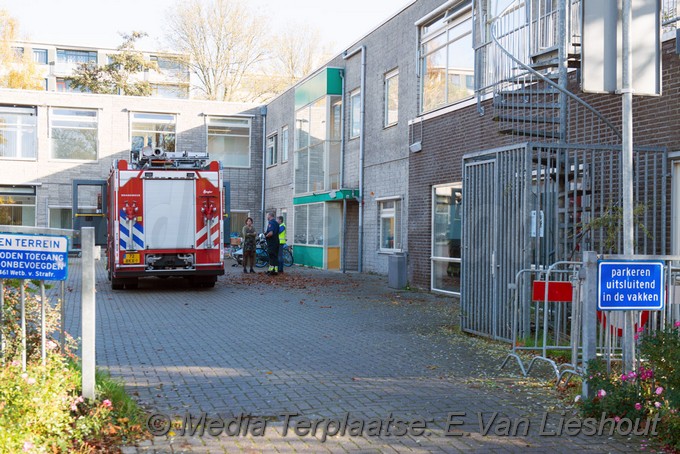 mediaterplaatse school ontruimt ivm vreemde lucht 08112018 Image00001