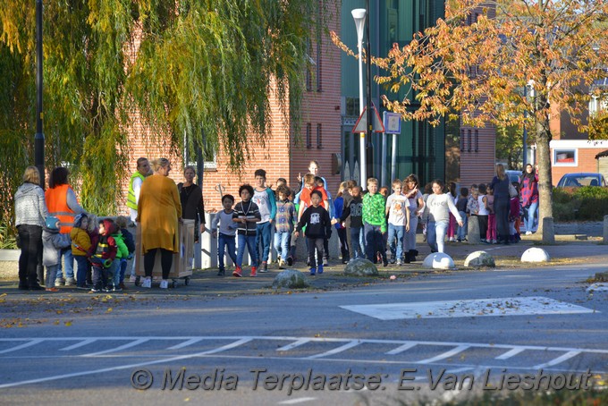 mediaterplaatse school ontruimt ivm vreemde lucht 08112018 Image00009