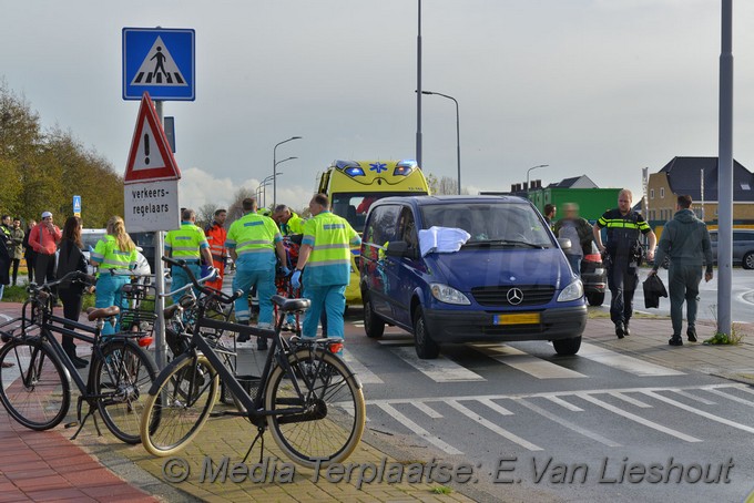 mediaterplaatse ongeval nieuwe molenarslaan hoofddorp 12112018 Image00009