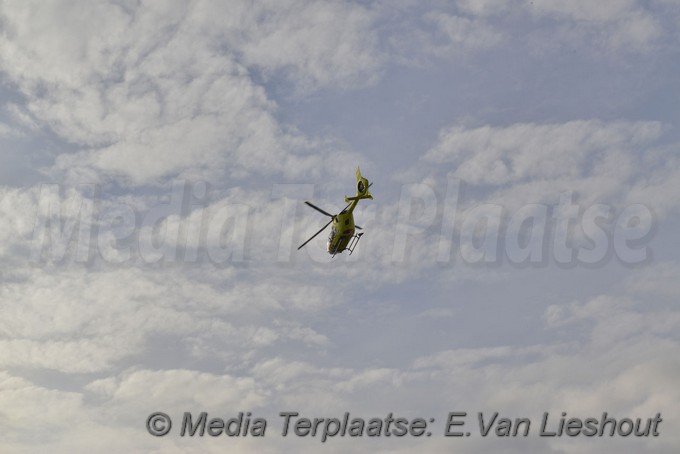 mediaterplaatse ongeval nieuwe molenarslaan hoofddorp 12112018 Image00013