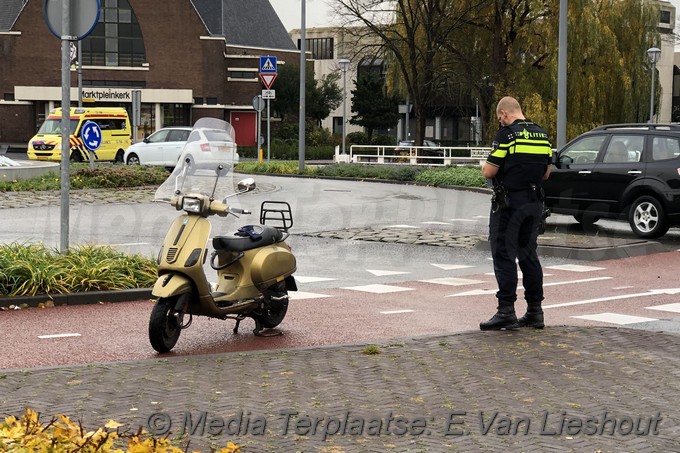 mediaterplaatse ongeval beursplein hdp 12112018 Image00001