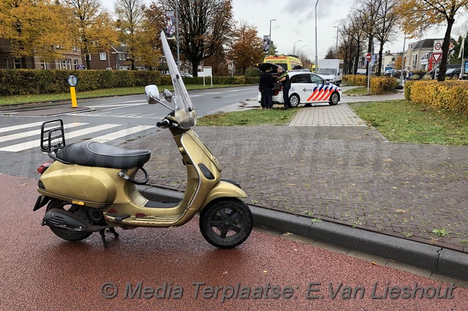 mediaterplaatse ongeval beursplein hdp 12112018 Image00002