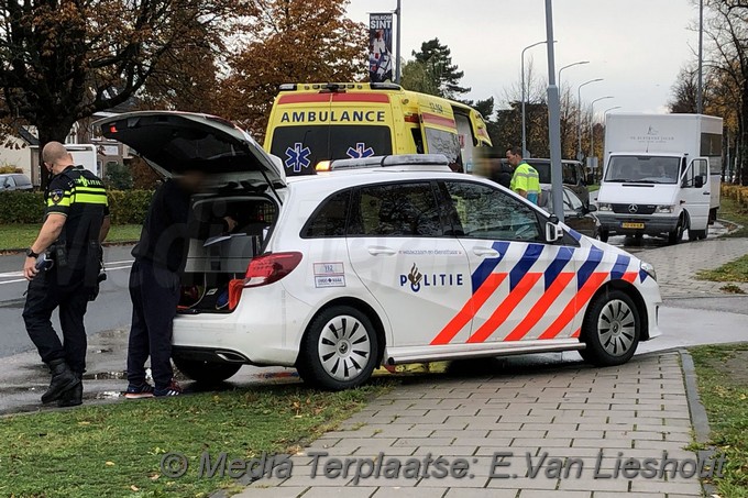 mediaterplaatse ongeval beursplein hdp 12112018 Image00004