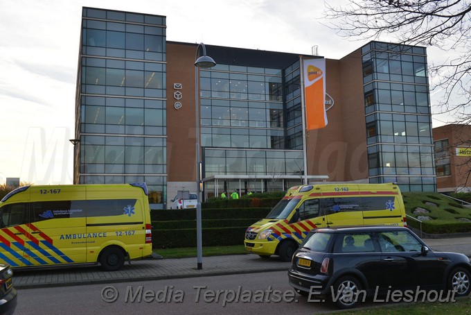 mediaterplaatse postnl pand ontruimd in hoofddorp 14112018 Image00004