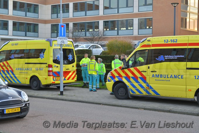 mediaterplaatse postnl pand ontruimd in hoofddorp 14112018 Image00010