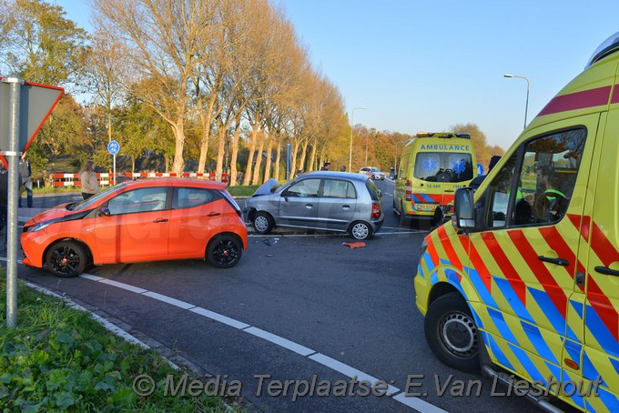 mediaterplaatse flink ongeval n232 vijfhuizen 17112018 Image00002