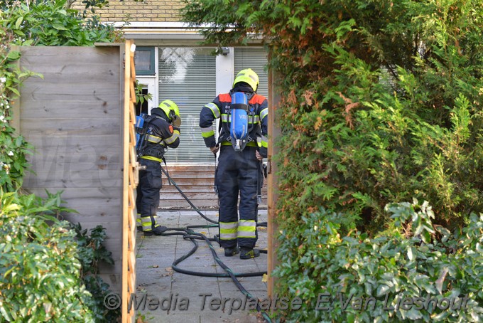 mediaterplaatse woning brand graan voor visch hoofddorp 21112018 Image00003