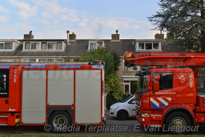 mediaterplaatse woning brand graan voor visch hoofddorp 21112018 Image00007