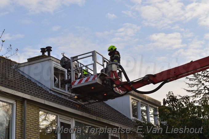 mediaterplaatse woning brand graan voor visch hoofddorp 21112018 Image00016