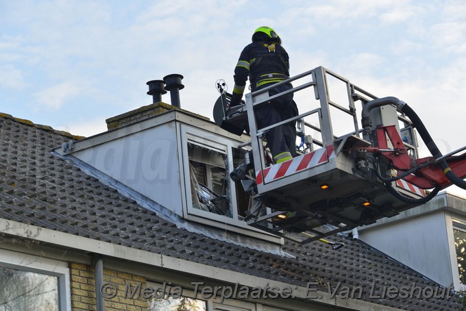 mediaterplaatse woning brand graan voor visch hoofddorp 21112018 Image00017