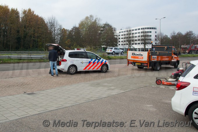 mediaterplaatse ongeval kruisweg hdp 27112018 Image00005