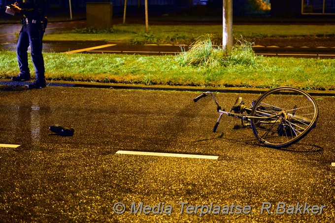 Mediaterplaatse ongeval lammenschansweg ldn 02082016 Image00002