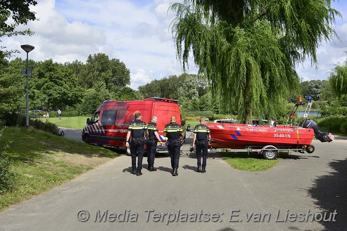 Mediaterplaatse redden dier hoofddorp 04082016 Image00014