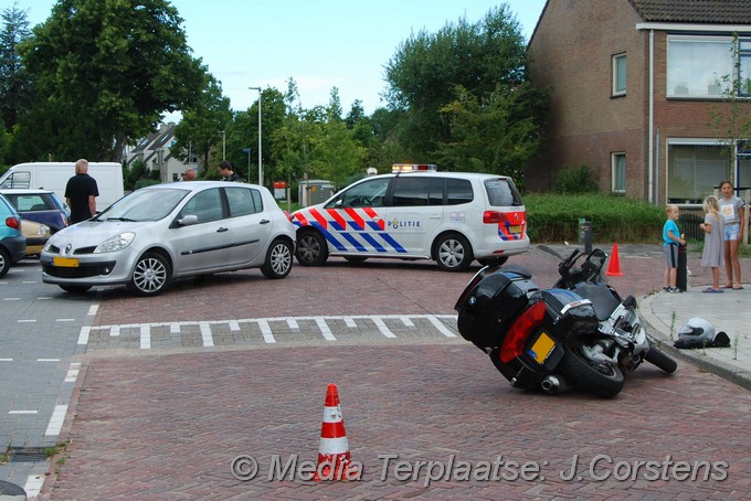 Mediaterplaatse ongeval splinterlaan ldp 15082016 Image00001