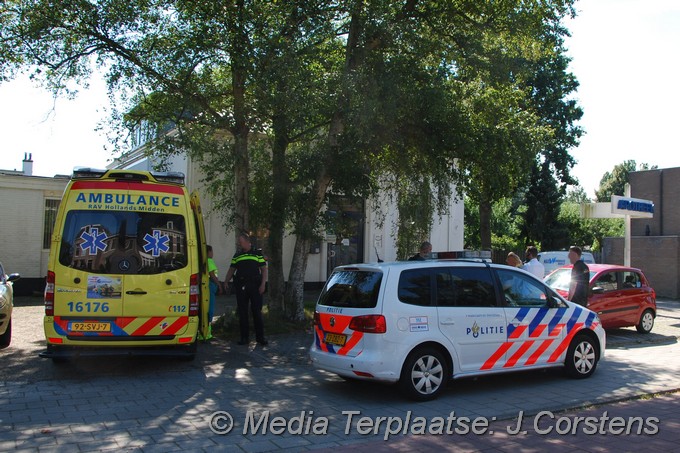 Mediaterplaatse ongeval vsn kopstaart 18082016 Image00003