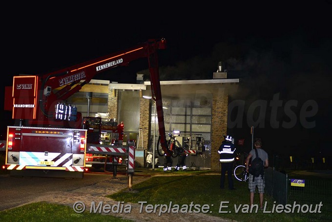 MediaTerplaatse brandje lieveling hoofddorp 25082016 Image00001