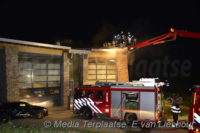 MediaTerplaatse brandje lieveling hoofddorp 25082016 Image00004