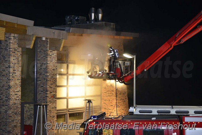 MediaTerplaatse brandje lieveling hoofddorp 25082016 Image00005