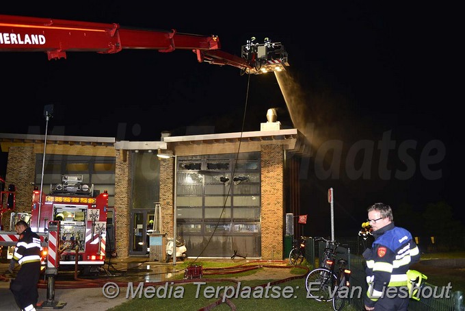 MediaTerplaatse brandje lieveling hoofddorp 25082016 Image00007