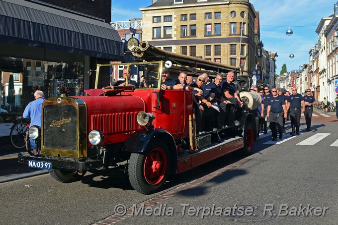 MediaTerplaatse brandweer aktie leiden pensioen 25082016 Image00001