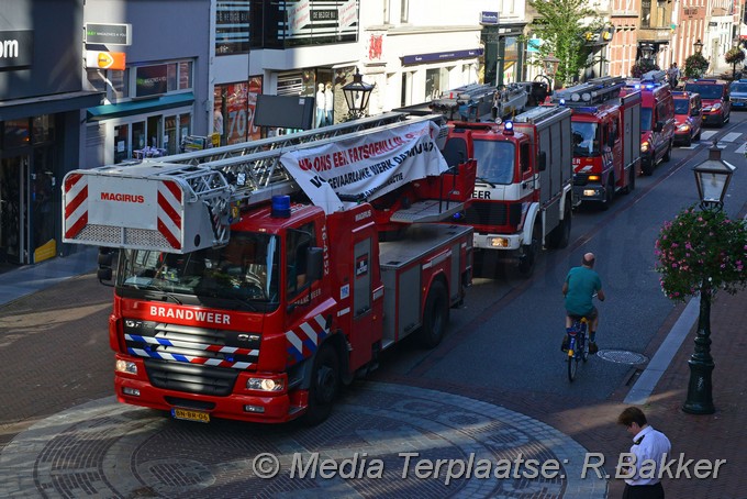 MediaTerplaatse brandweer aktie leiden pensioen 25082016 Image00004