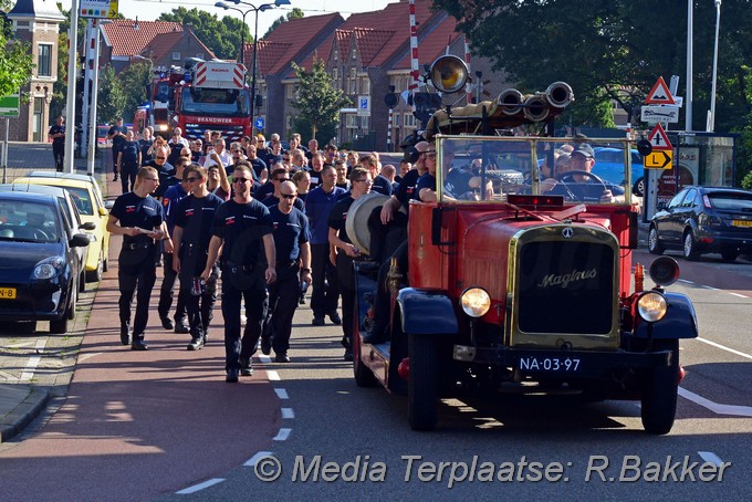 MediaTerplaatse brandweer aktie leiden pensioen 25082016 Image00005