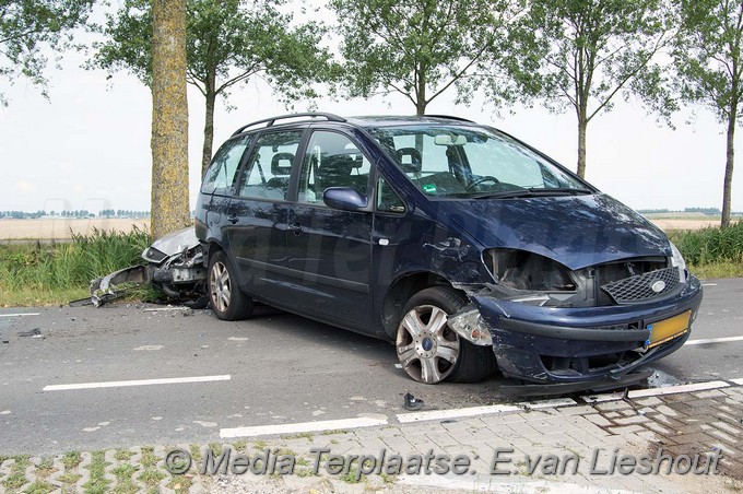 MediaTerplaatse ongeval hoofdweg nvp 26082016 Image00010