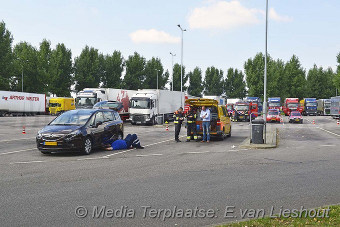 Mediaterplaatse lek gastand auto hoofddorp 30082016 Image00003
