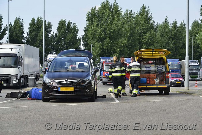 Mediaterplaatse lek gastand auto hoofddorp 30082016 Image00007