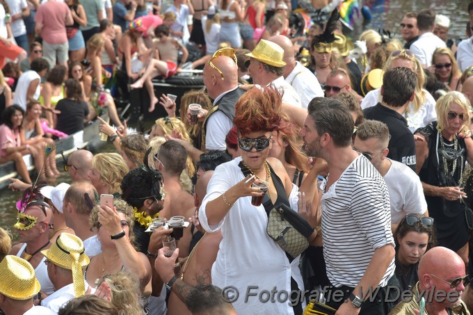 Mediaterplaatse Gay parade Amsterdam 04082018 Image00056