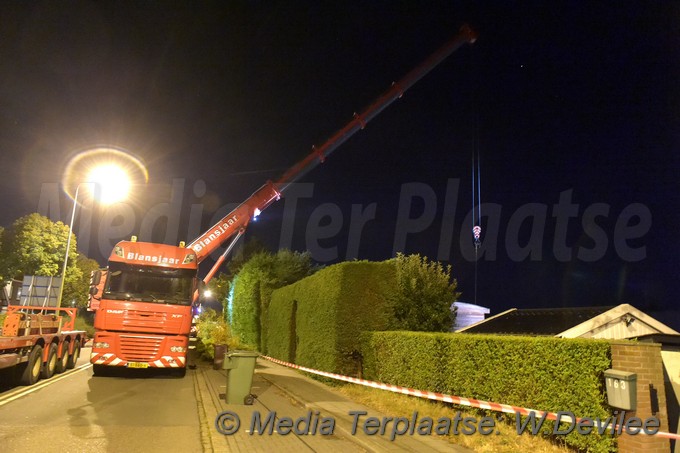 Mediaterplaatse bergen terrasboot haagweg leiden 09082018 Image00004